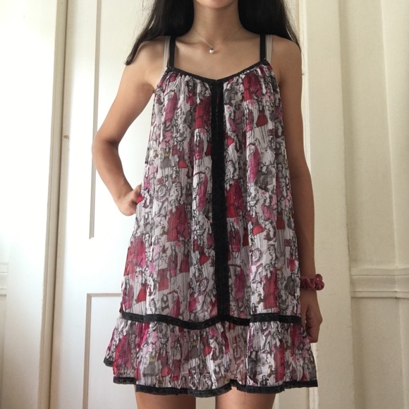 Urban Outfitters Dresses & Skirts - 🦋 3 for $15 🦋 DKNY Babydoll Dress